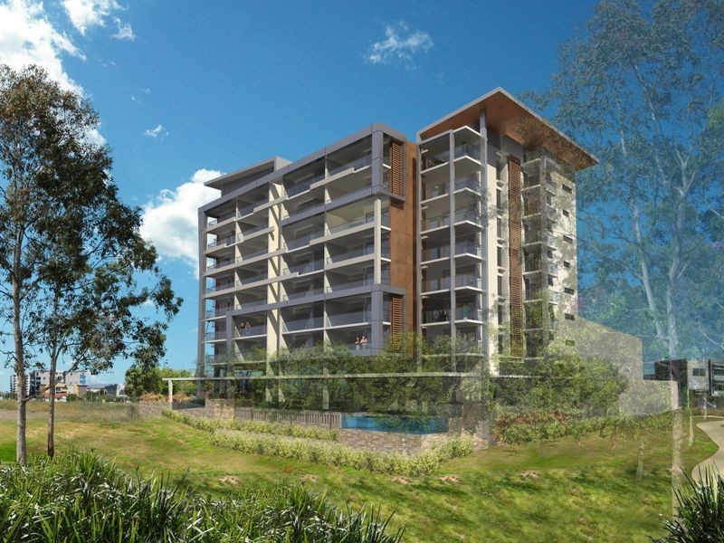 107 Kittyhawk Drive, Chermside QLD 4032