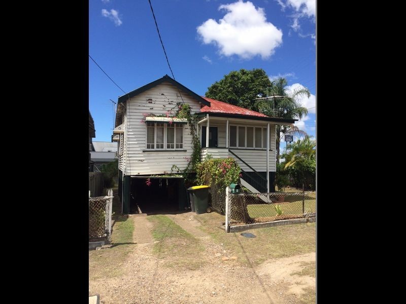 1 Burke Street, Coorparoo QLD 4151