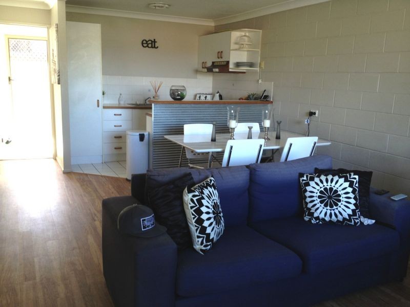 Wynnum West QLD 4178