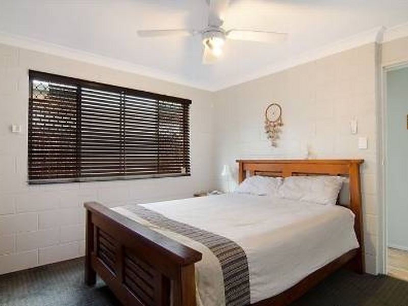 Wynnum West QLD 4178