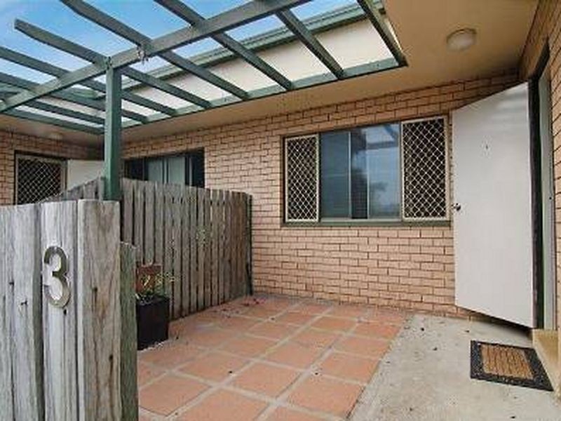 Wynnum West QLD 4178