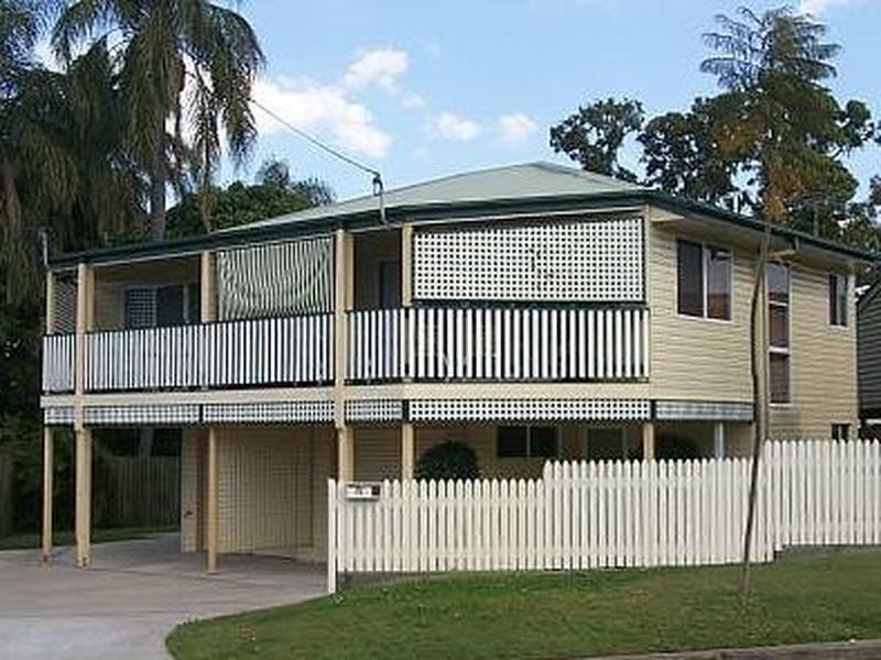 14 Leura Avenue, Hawthorne QLD 4171