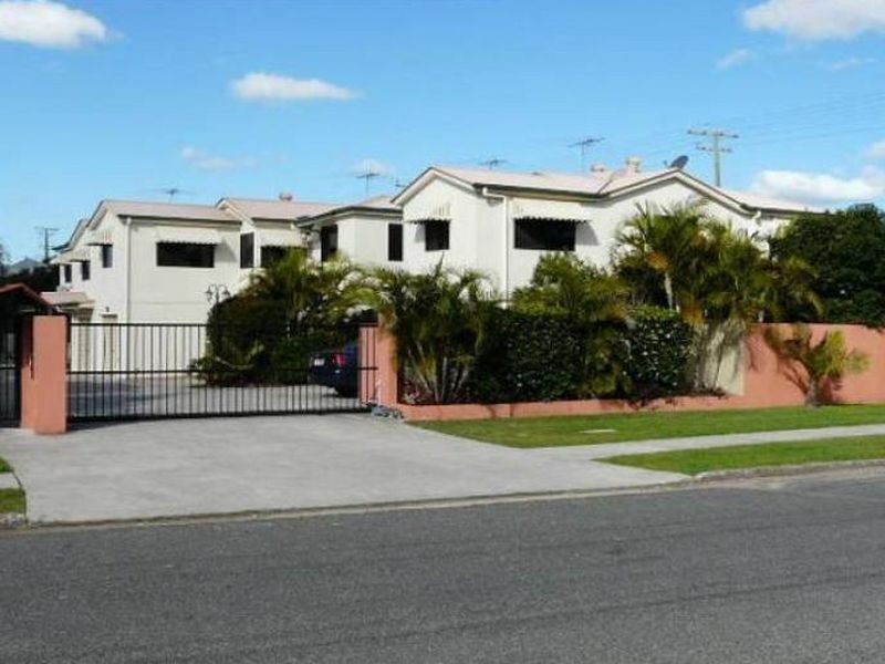 Morningside QLD 4170