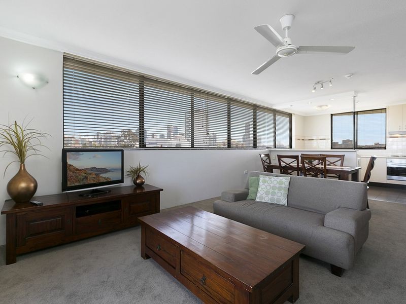 604/150 Oxlade Drive, New Farm QLD 4005