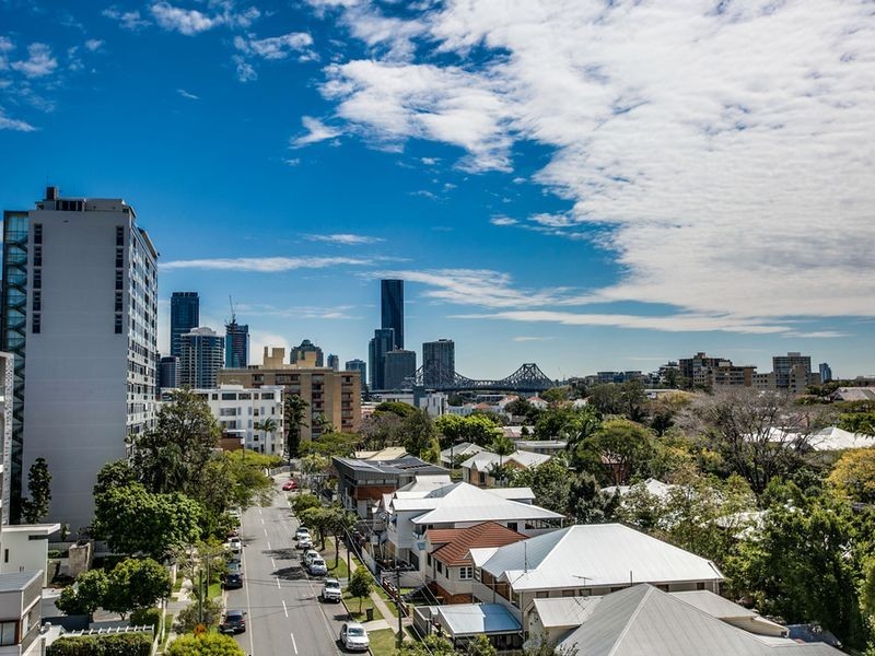 604/150 Oxlade Drive, New Farm QLD 4005