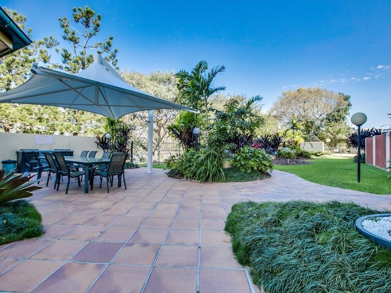 604/150 Oxlade Drive, New Farm QLD 4005