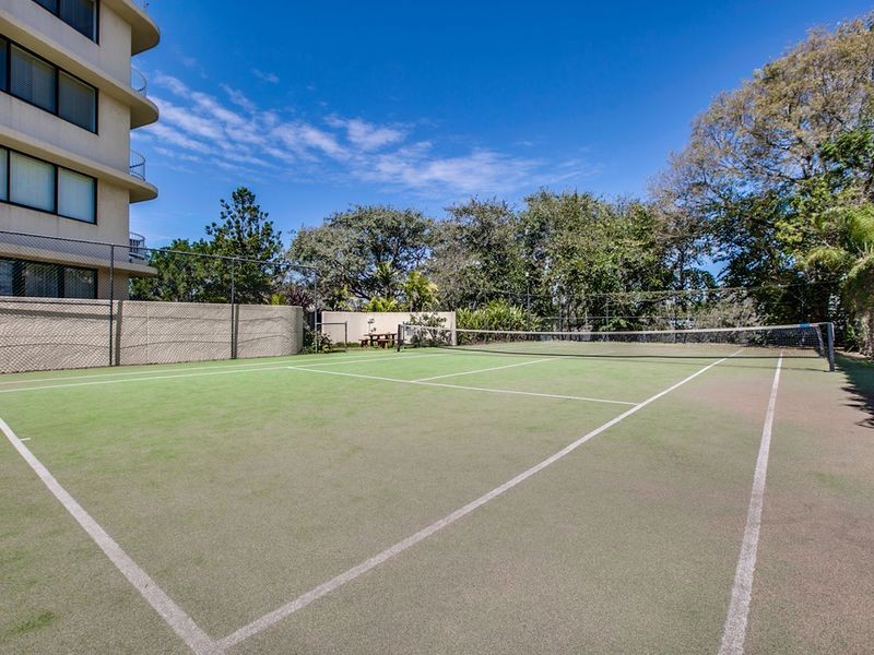 604/150 Oxlade Drive, New Farm QLD 4005