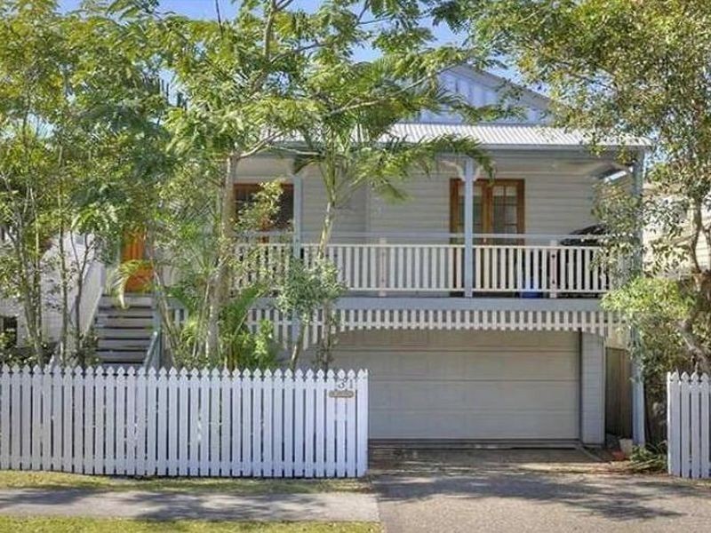 East Brisbane QLD 4169