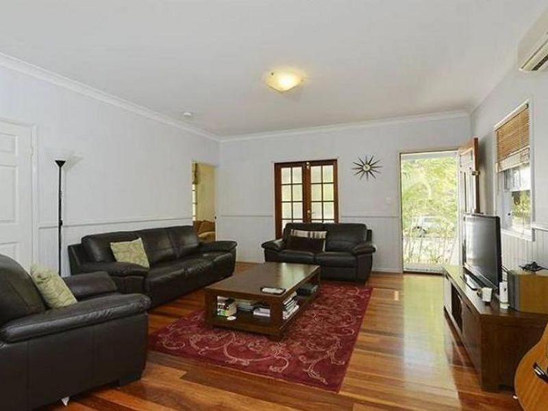 East Brisbane QLD 4169