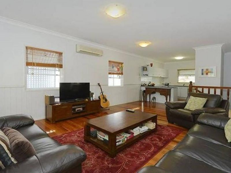 East Brisbane QLD 4169