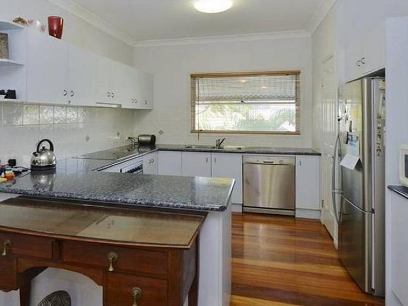 East Brisbane QLD 4169