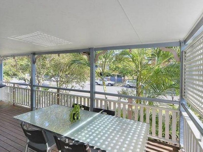 East Brisbane QLD 4169