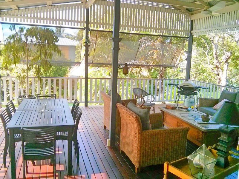 58 Uhlmann Street, Hawthorne QLD 4171