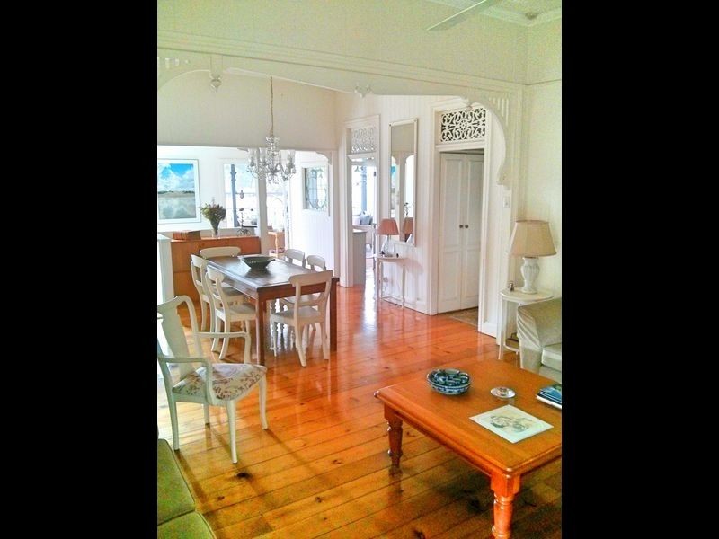 58 Uhlmann Street, Hawthorne QLD 4171
