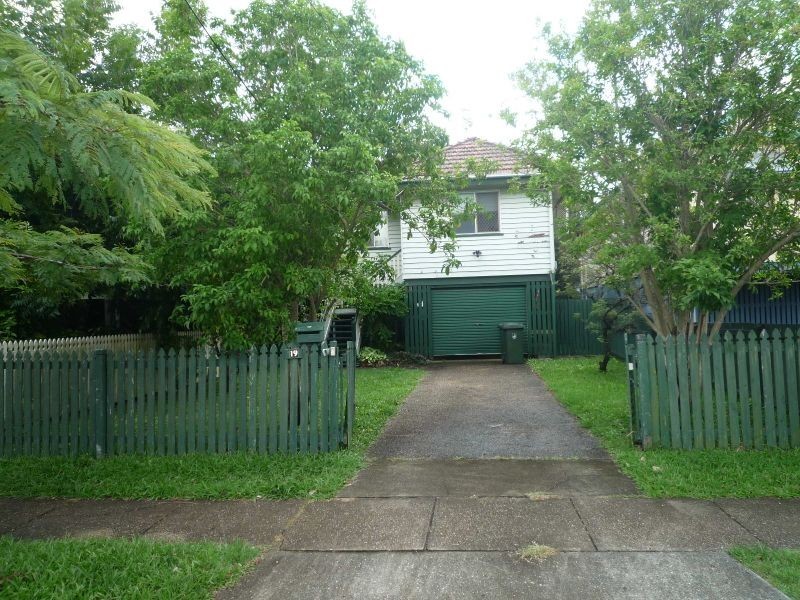 Bulimba QLD 4171
