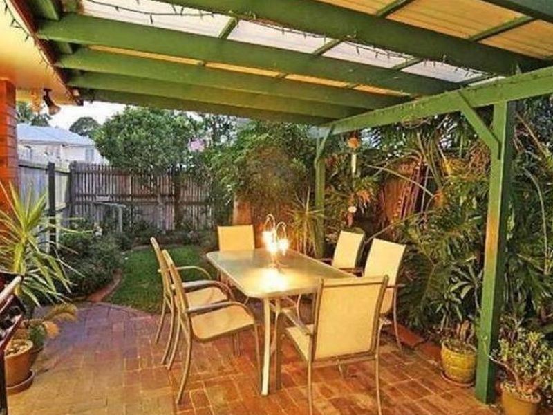 Norman Park QLD 4170