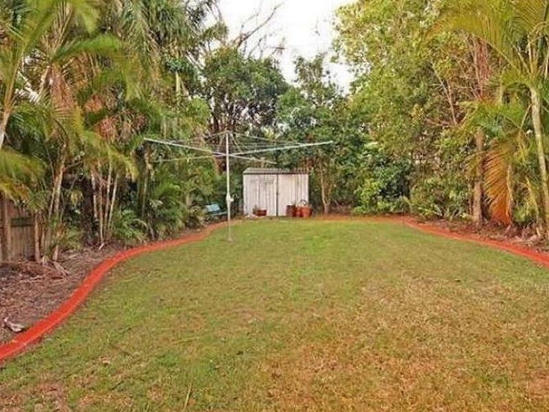 Norman Park QLD 4170