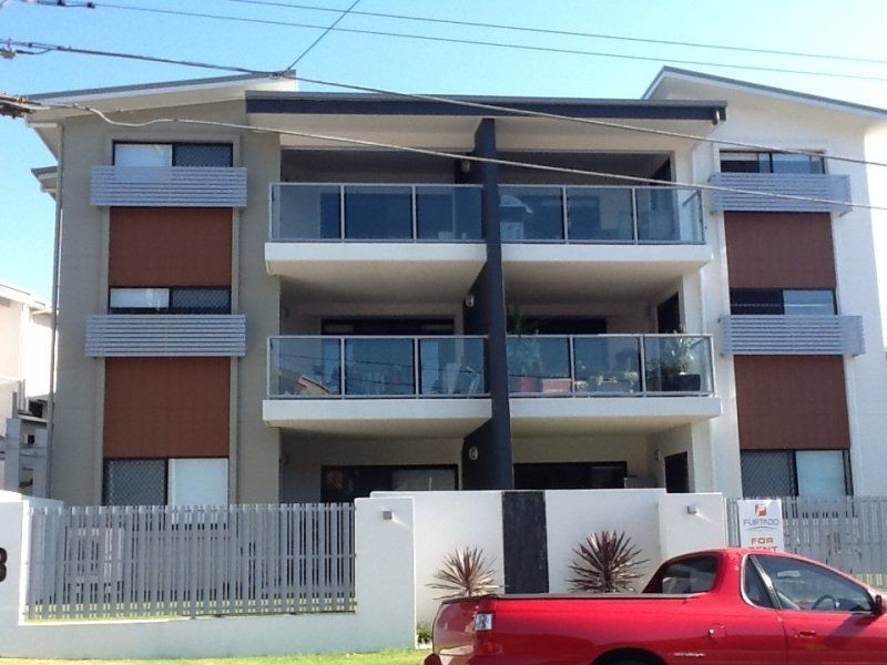 Morningside QLD 4170
