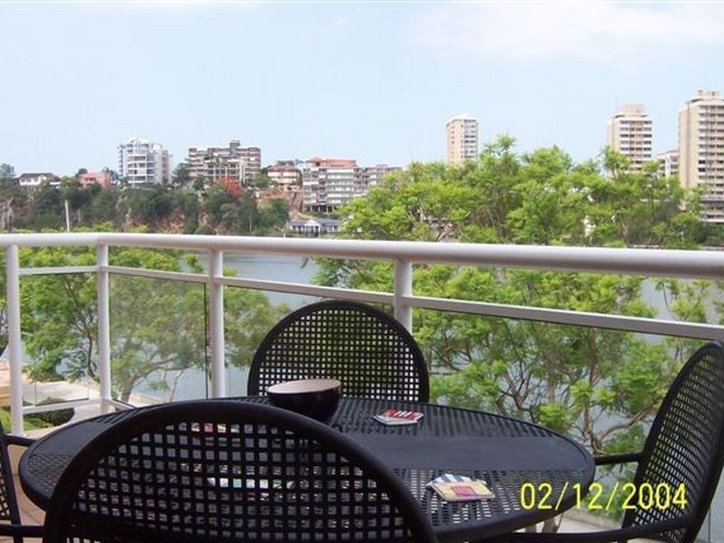 Kangaroo Point QLD 4169