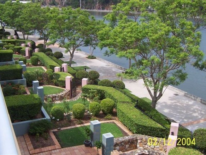 Kangaroo Point QLD 4169