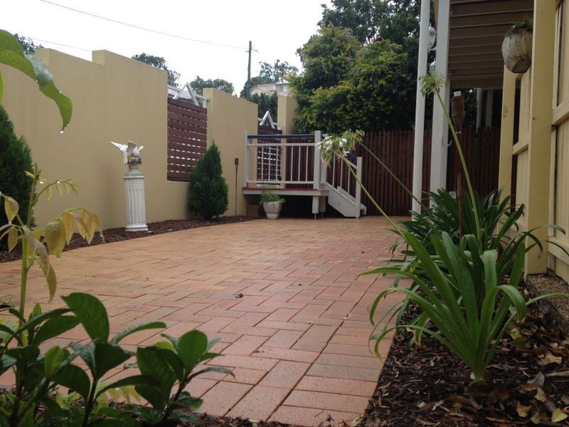 Hawthorne QLD 4171