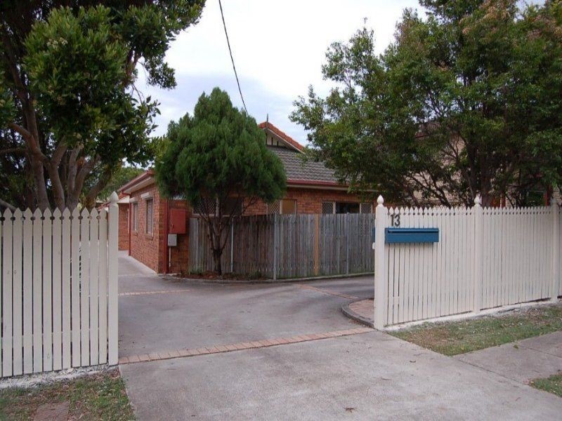 Zillmere QLD 4034