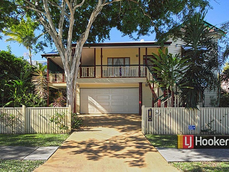 Bulimba QLD 4171