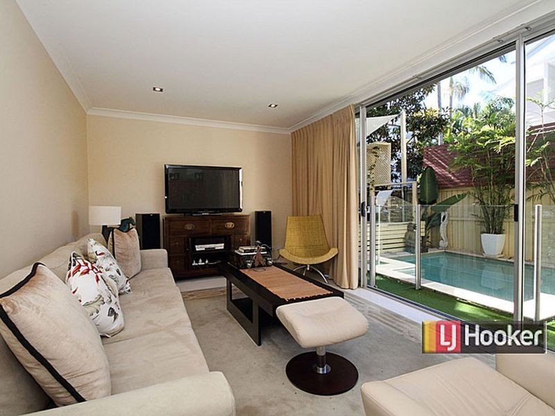 Bulimba QLD 4171