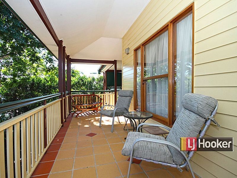 Bulimba QLD 4171