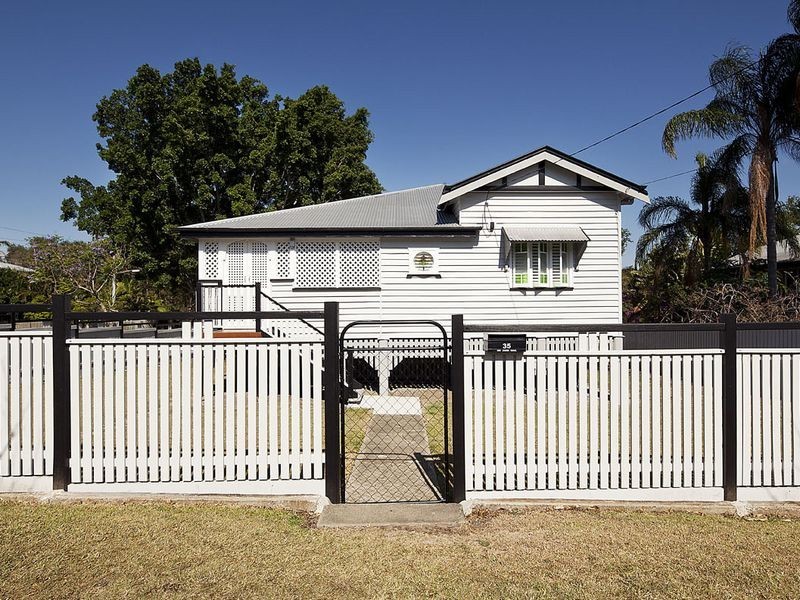 Hawthorne QLD 4171
