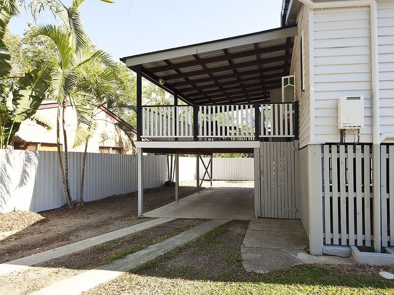 Hawthorne QLD 4171