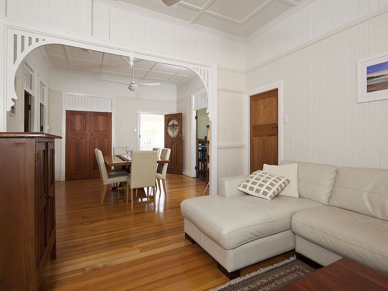 Hawthorne QLD 4171