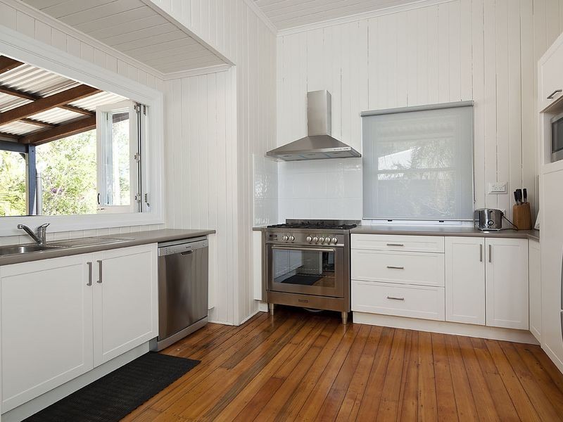 Hawthorne QLD 4171