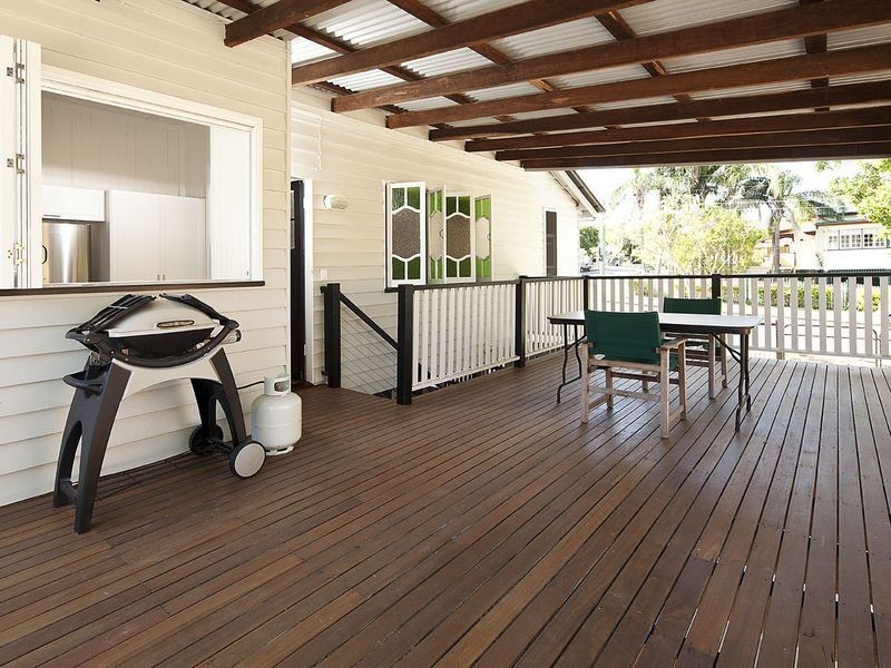 Hawthorne QLD 4171