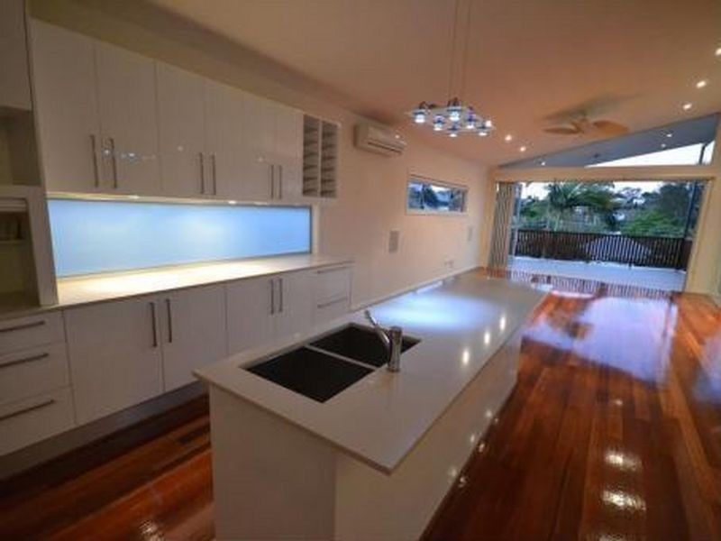 Norman Park QLD 4170