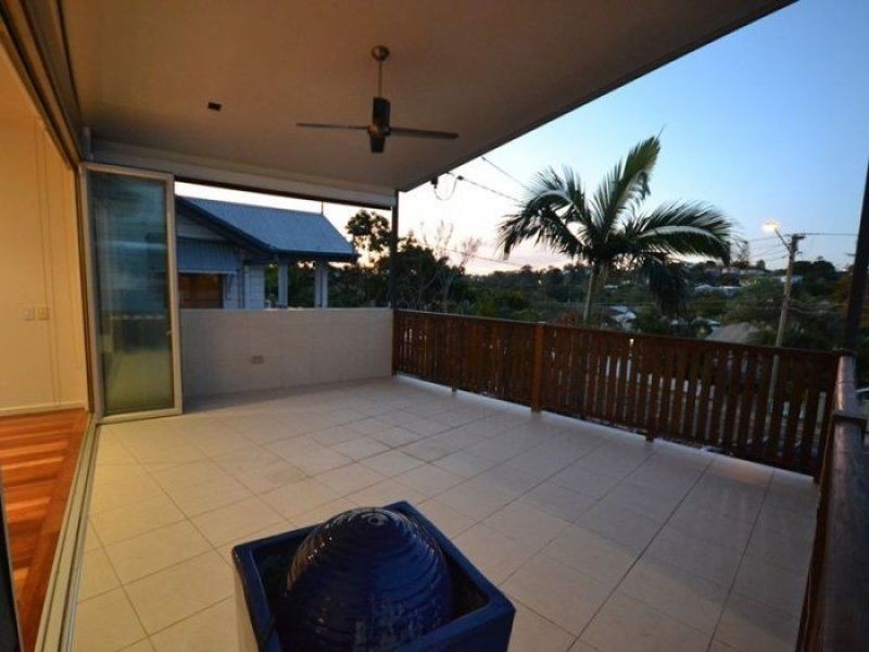 Norman Park QLD 4170