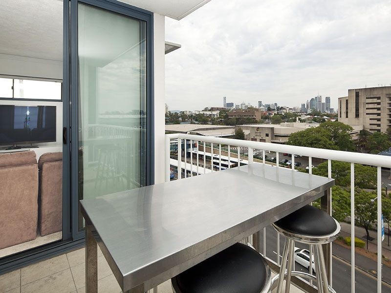 135/803 Stanley Street, Woolloongabba QLD 4102