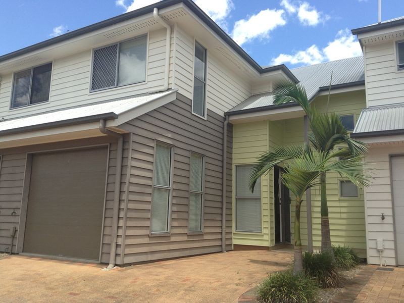 6/12 Elwell Street, Morningside QLD 4170