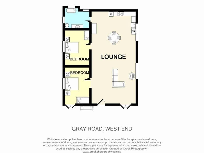 77 Gray Street, West End QLD 4101