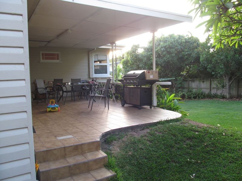 Holland Park QLD 4121