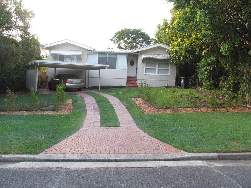 Holland Park QLD 4121