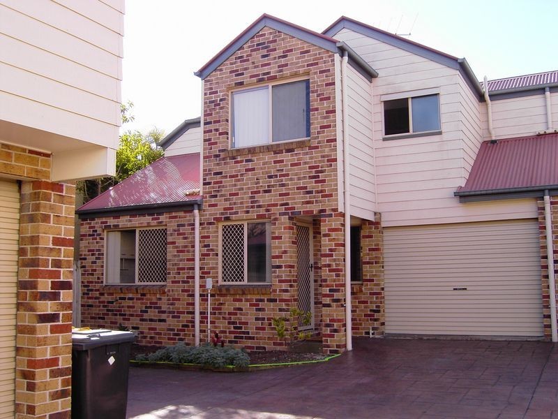 Morningside QLD 4170