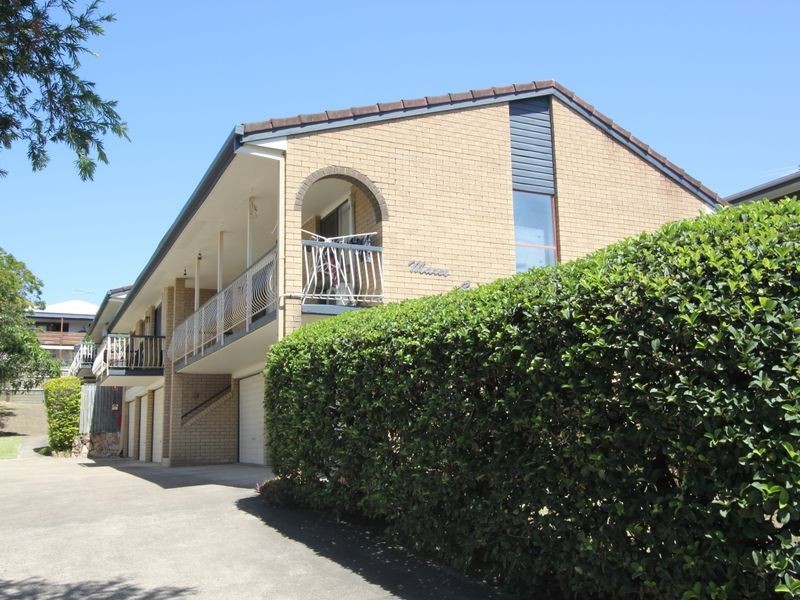 5/209 Brisbane Street, Bulimba QLD 4171