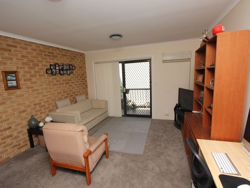 5/209 Brisbane Street, Bulimba QLD 4171