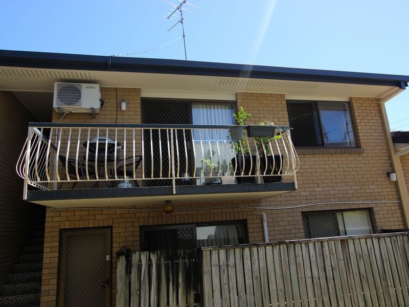 5/209 Brisbane Street, Bulimba QLD 4171