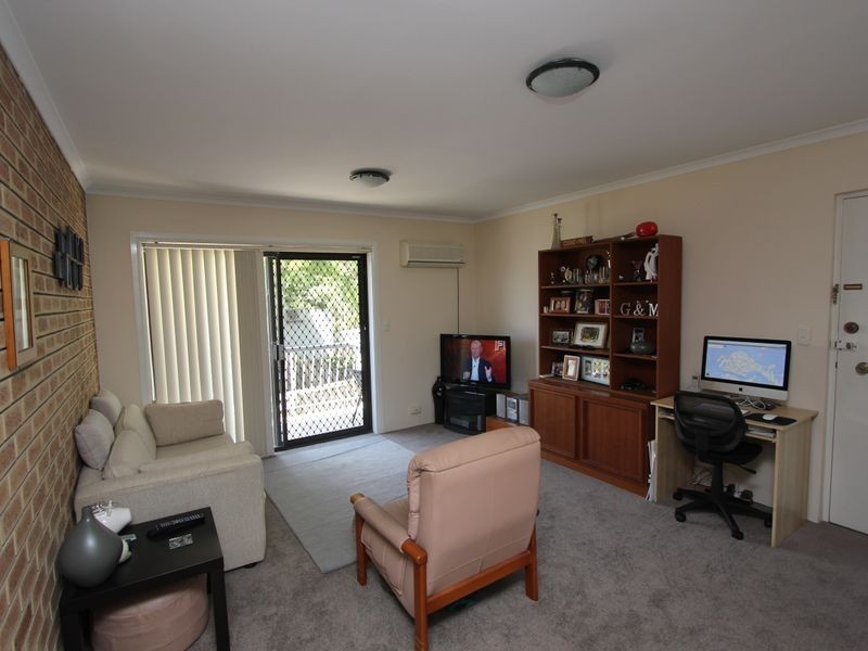 5/209 Brisbane Street, Bulimba QLD 4171