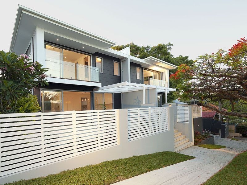 42 Philip Street, Hawthorne QLD 4171