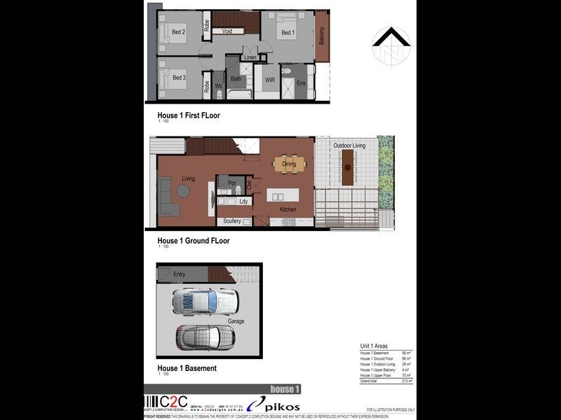 42 Philip Street, Hawthorne QLD 4171