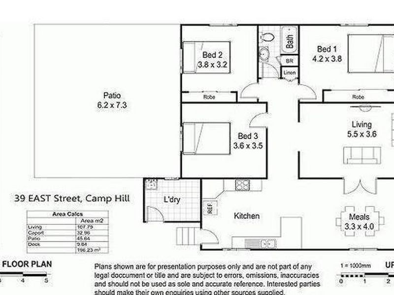 39 East Street, Camp Hill QLD 4152