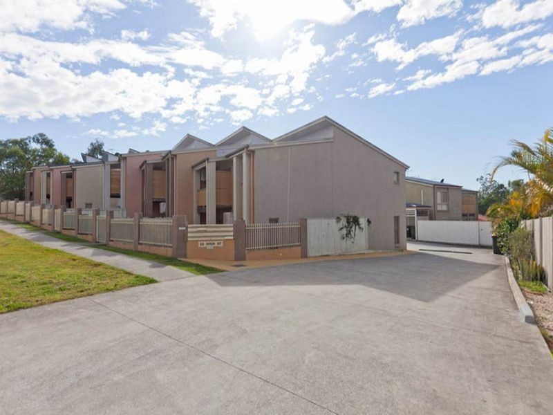 Forest Lake QLD 4078